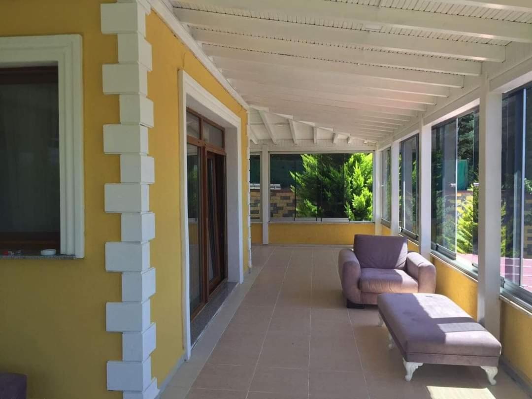 Florya Villa