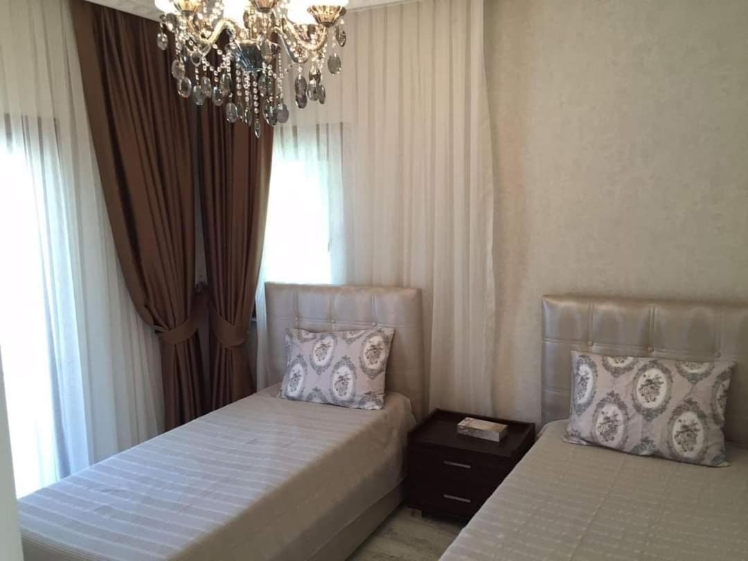Florya Villa
