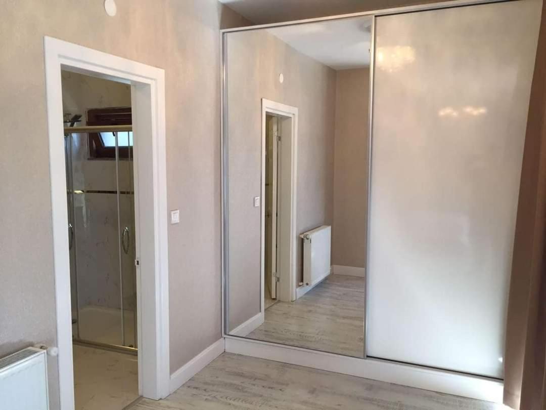 Villa Florya *